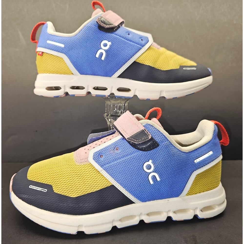 Oncloud Kids K3 Comfy footwear